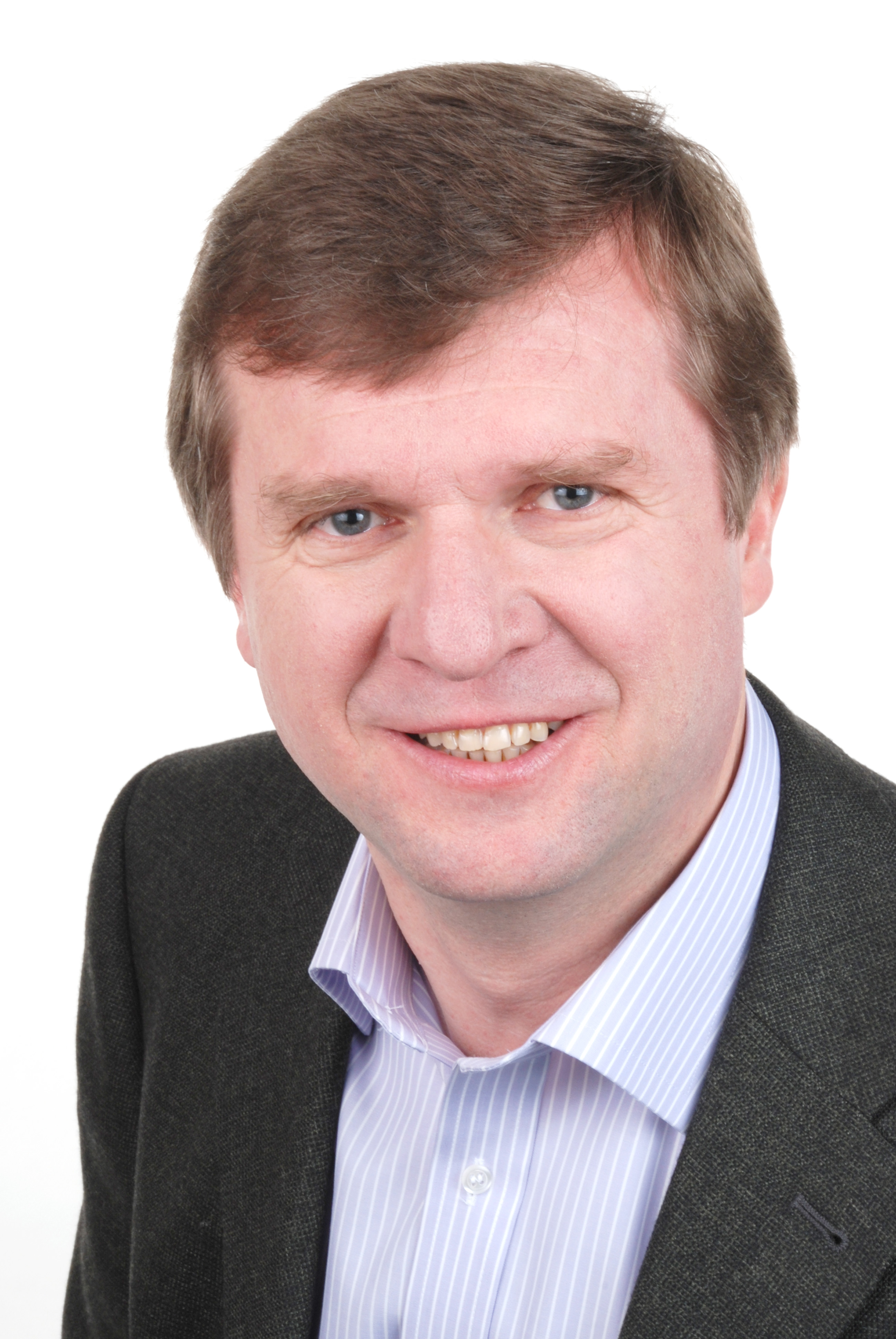 Sergei Gorlatch