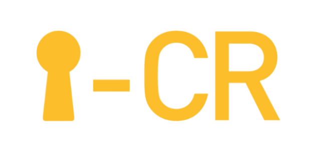 ICR23 logo