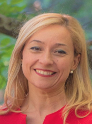 María Isabel González Vasco