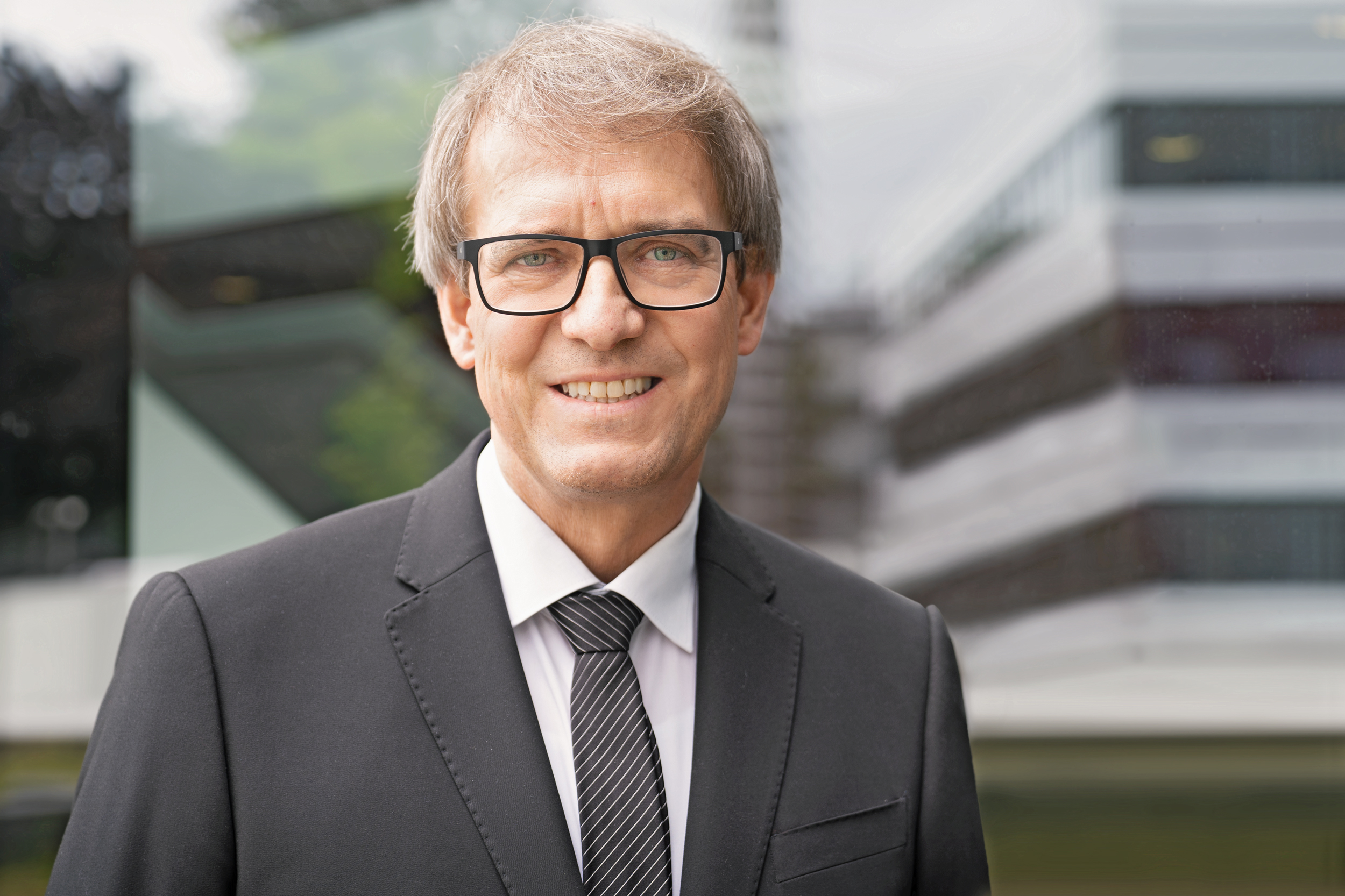 Stefan Pickl