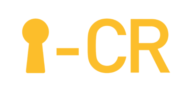 ICR27 logo